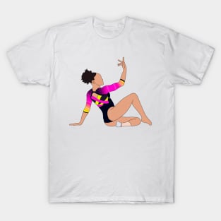 Skye Blakely 2023 Championships T-Shirt